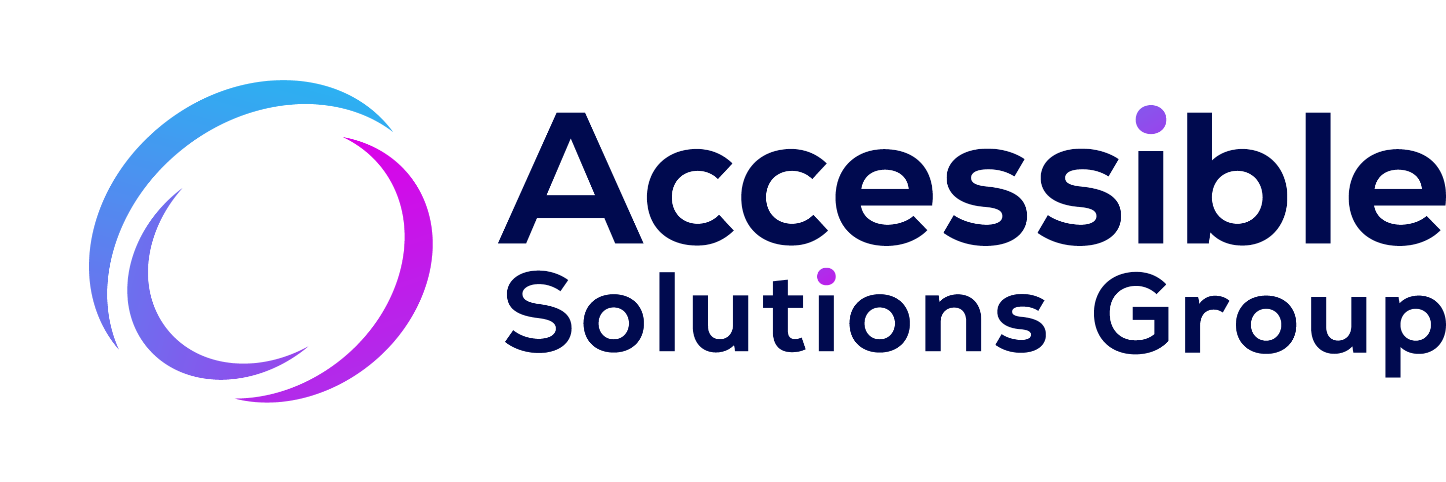 Accessible Group Solutions